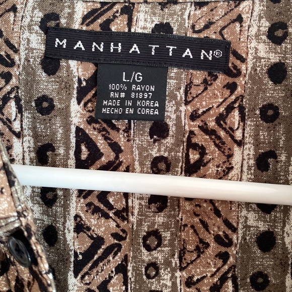 Mens shirt - Picture 2 of 3